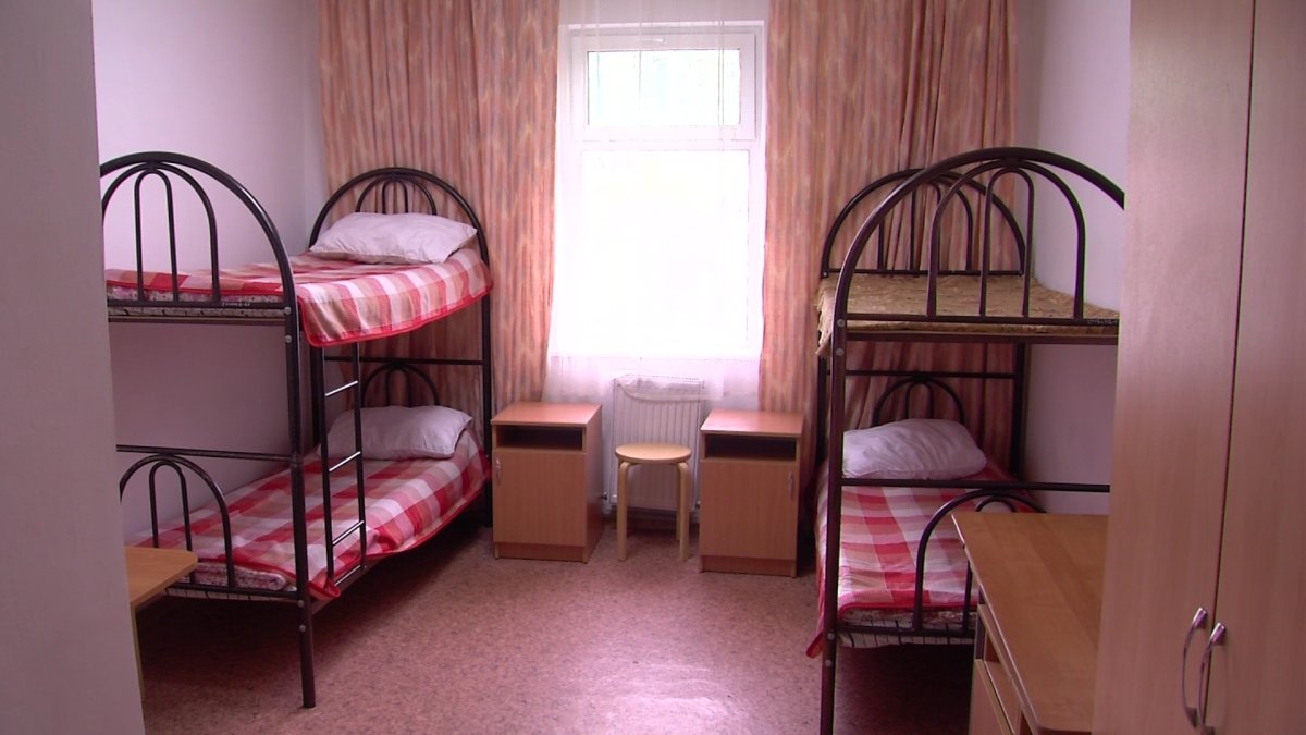 Астанада 15 мың 800 студентке жатақханада орын жетіспейді