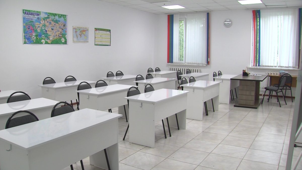 Более семисот тысяч школьников обеспечат новыми школами в ближайшие два года