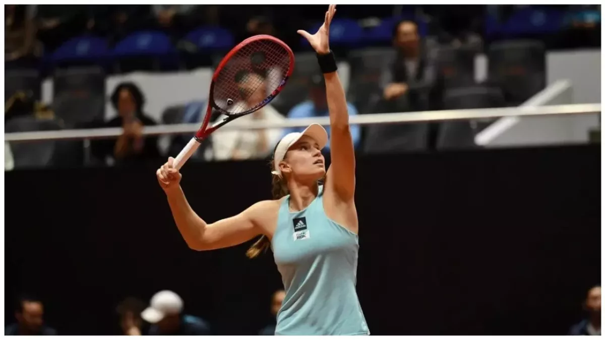 US Open-2023: Рыбакина мен Путинцеваның алғашқы қарсыластары анықталды