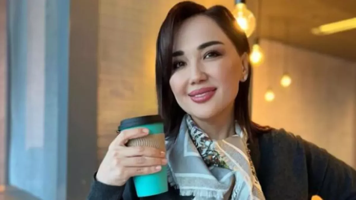 "Гинеколог көрмегендер бар": Ләйлә Сұлтанқызы денсаулығына мән бермейтін әйелдерге кеңес берді