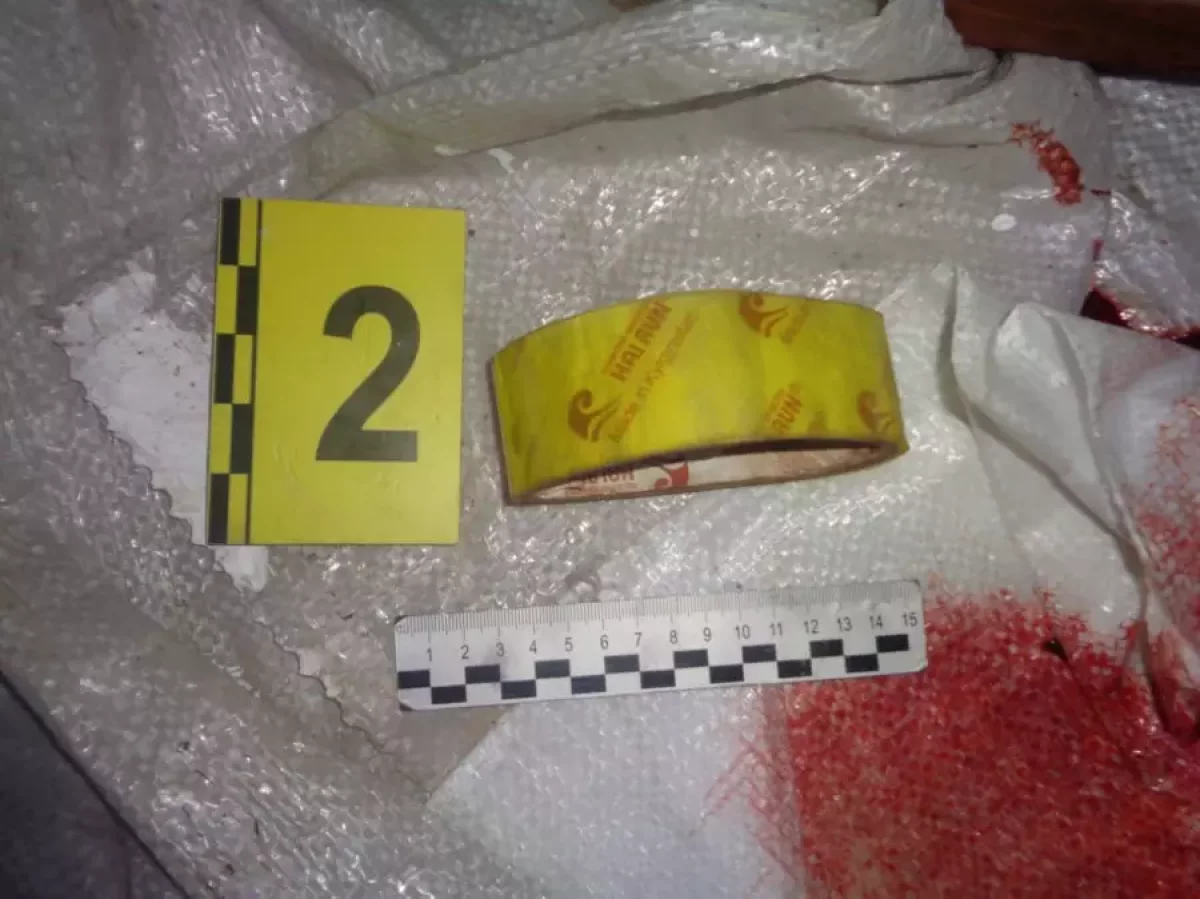 "Скотчпен байлап қойған": ШҚО-да екі тұрғын қарияны тонап кеткен