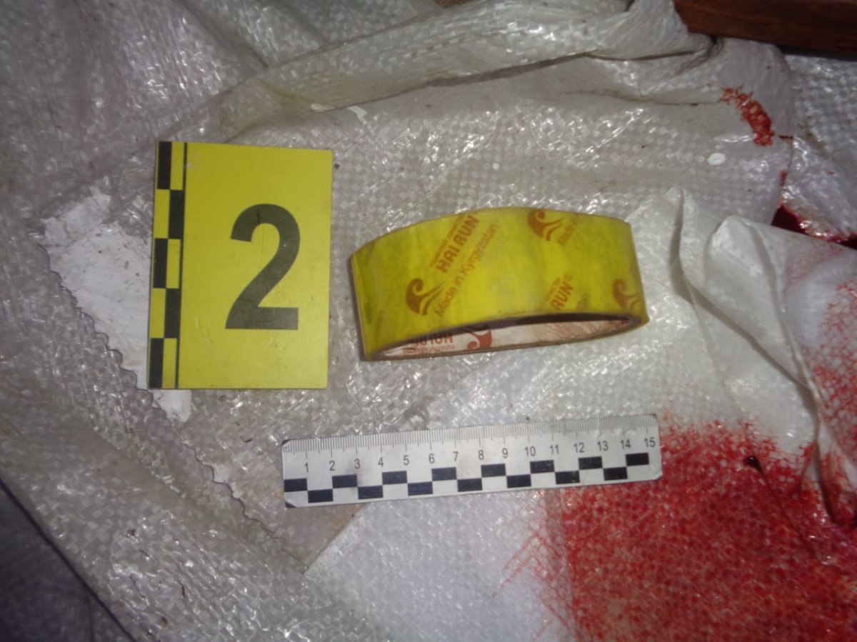 Связали скотчем, избили и обокрали: нападение на пенсионера расследуют в ВКО