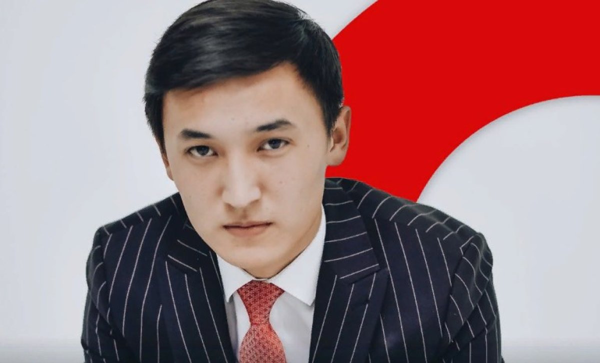 «Аппақ келін» менің бағымды жаққан сериал болды»: жас әнші Сұлтанғали Шерханмен сыр-сұхбат