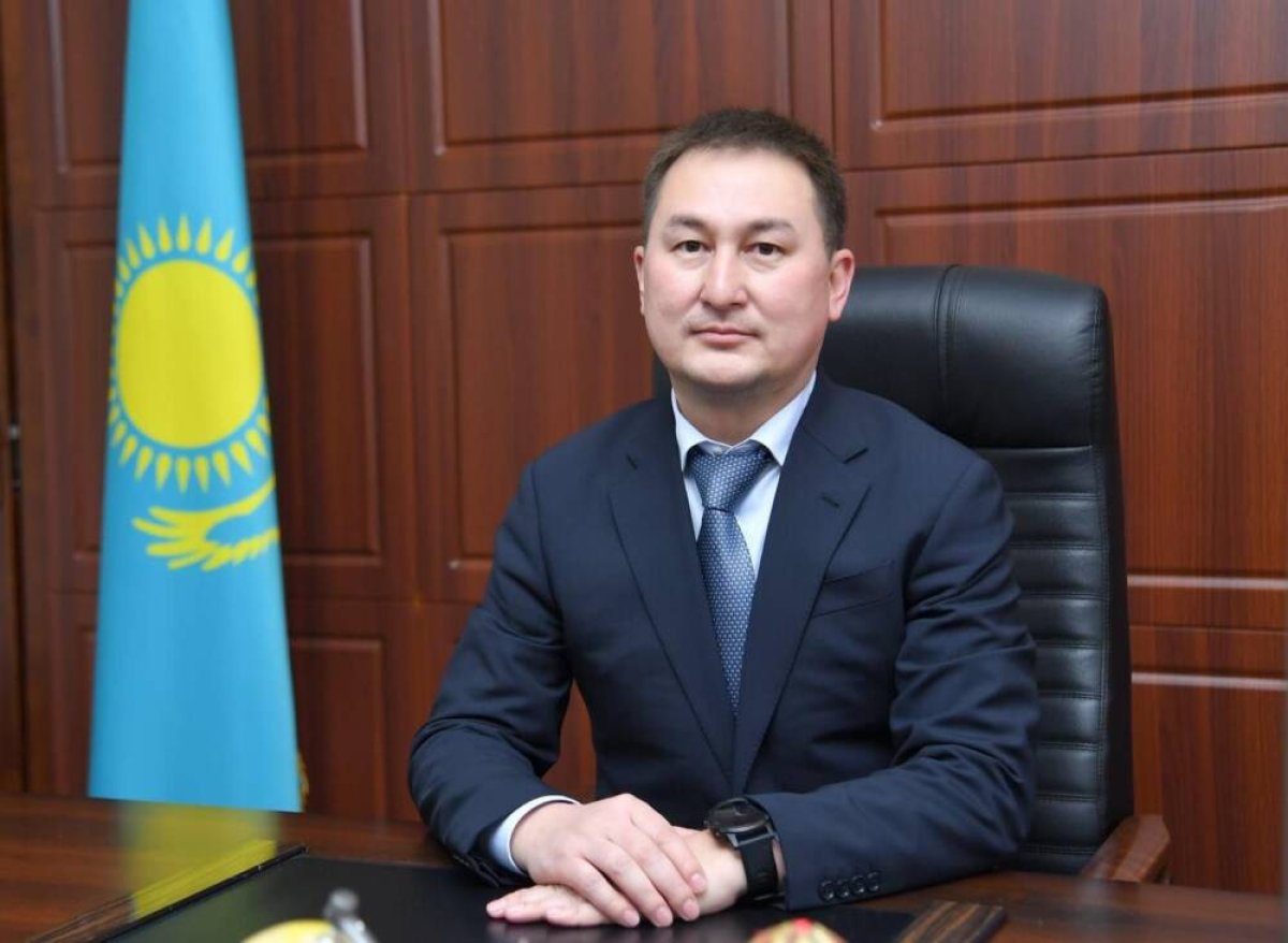 Кентау қаласының экс-әкімі 10 жылға сотталды