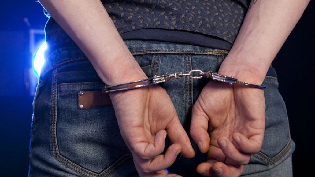 Алматыда қымбат мопедтерді ұрлаумен айналысқан шетелдік азамат ұсталды