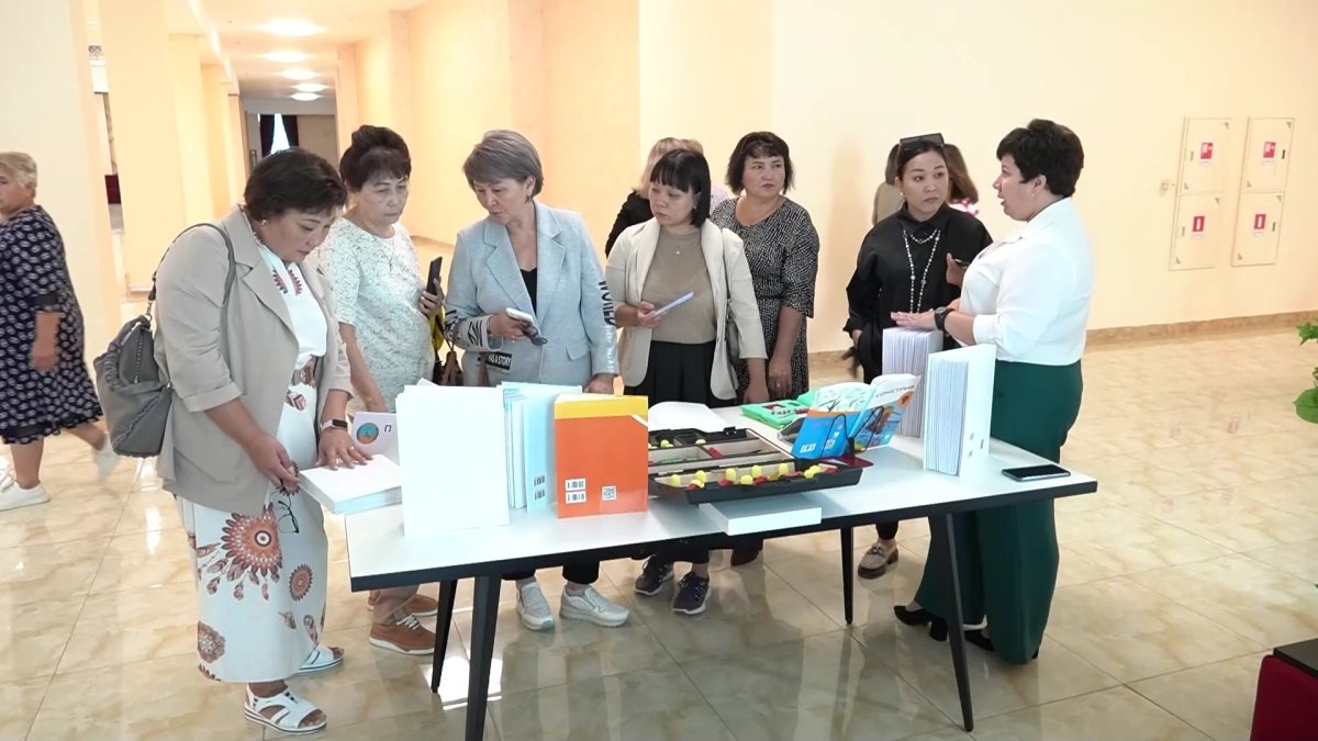 Қостанайда «Инклюзивті және арнайы білім» тақырыбы талқыланды