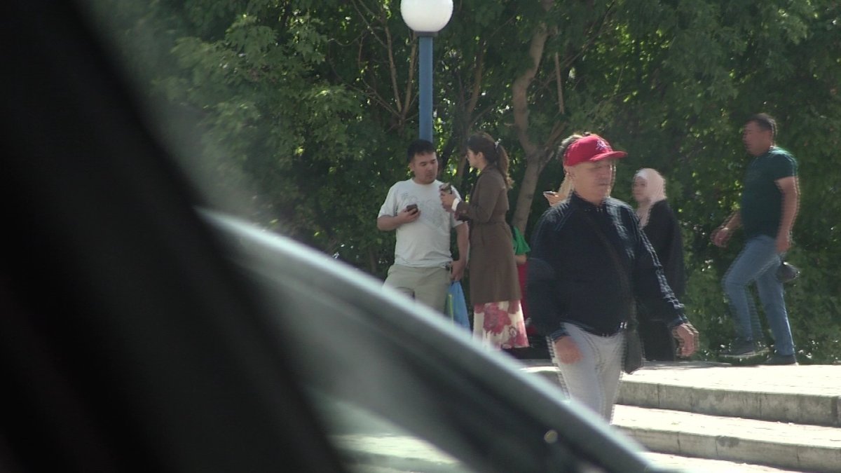 Ел аман, жұрт тынышта із-түзсіз жоғалатындар көбейді