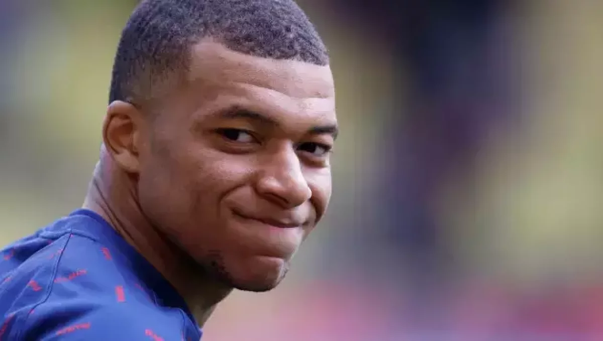 Мбаппе және ПСЖ: жаңа ақпарат пайда болды