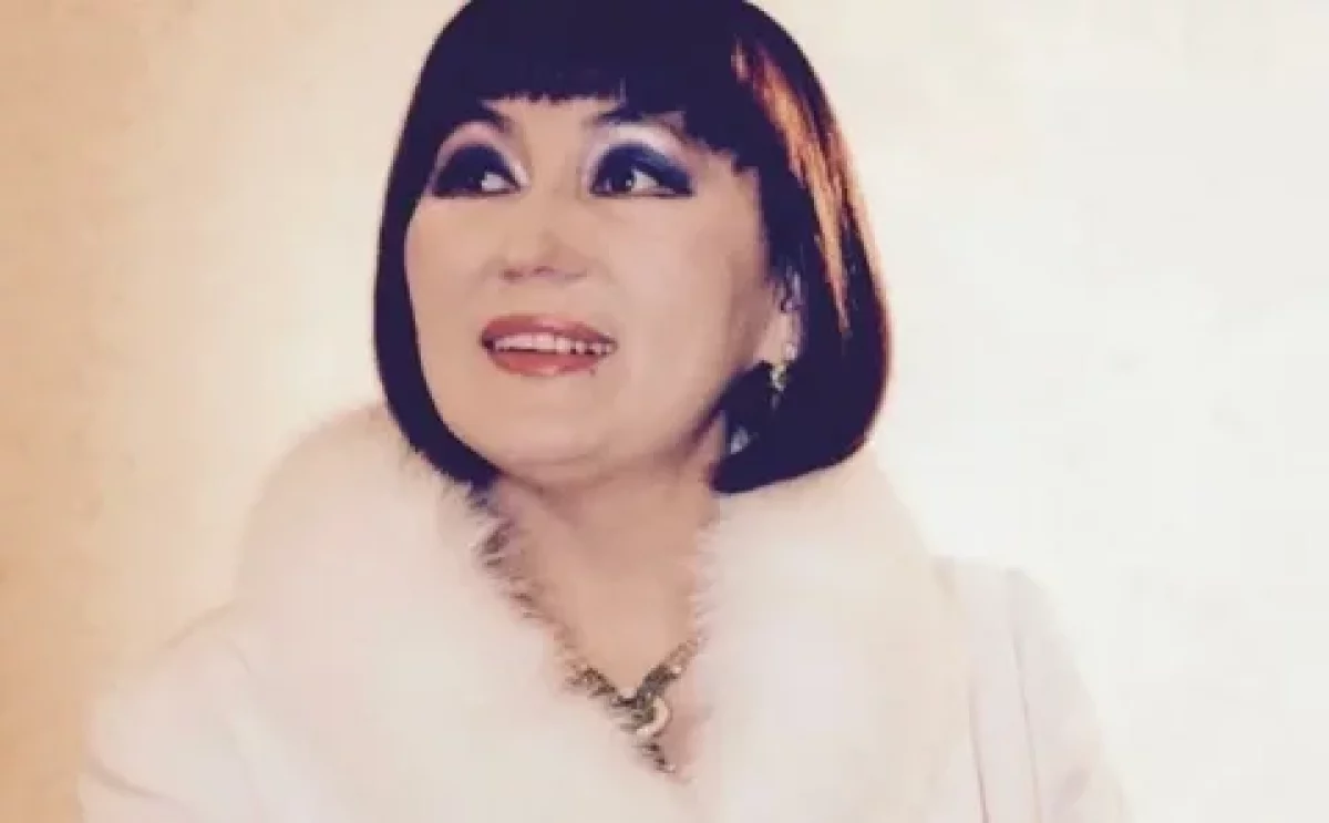 «Өкпесі кішкентай ғана болды»: Мәдина Ералиеваның мәйітіне сараптама жасаған дәрігер әншінің өліміне қатысты бар шындықты айтты