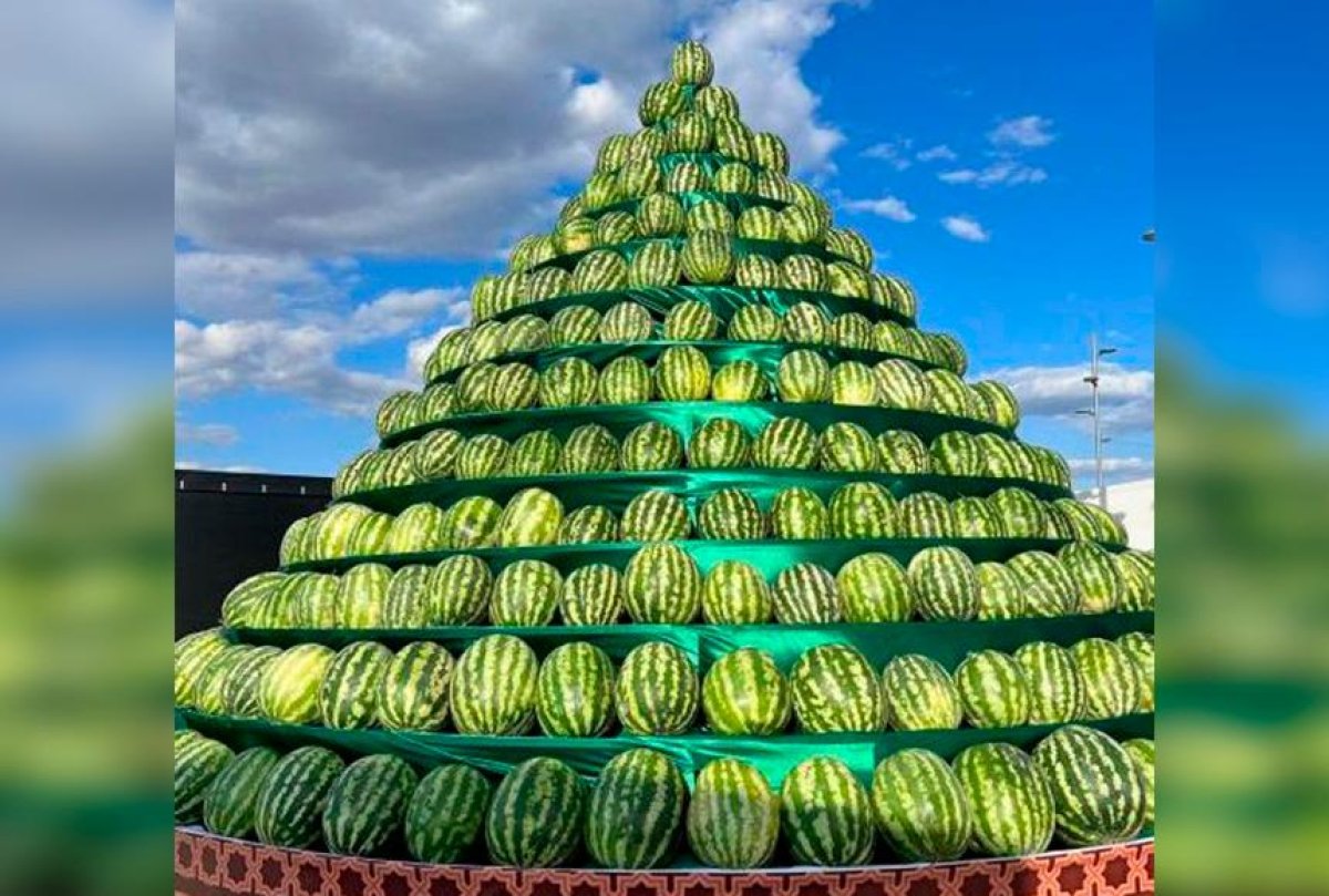 Қазақстандағы Тәжікстанның мәдениет күндері аясында Астанада жәрмеңке-көрме өтеді