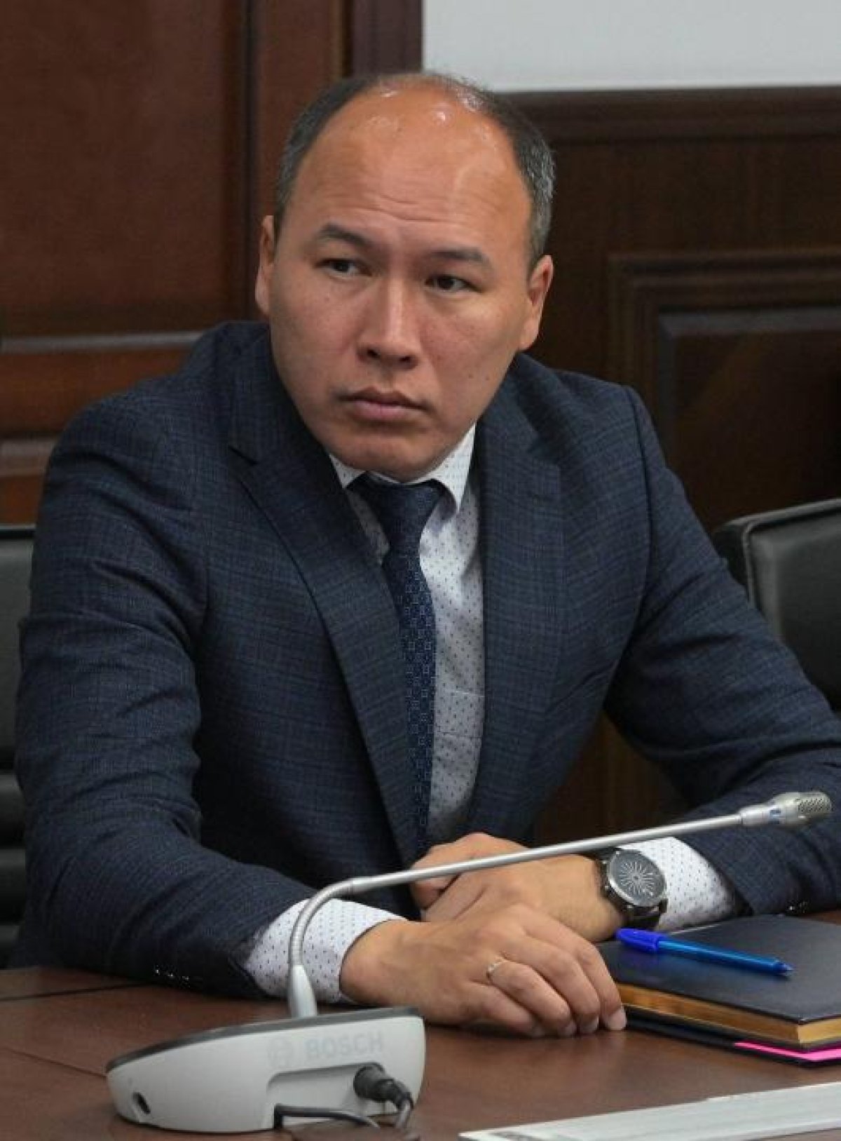 Ненадлежащее исполнение: уволен аким Павлодара