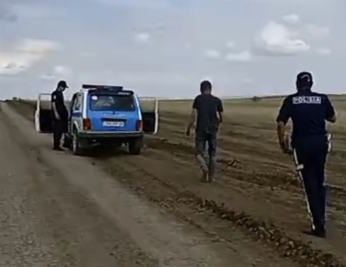 "Штрафуют за то, что сами же нарушают": актюбинцы пожаловались на действия инспекторов