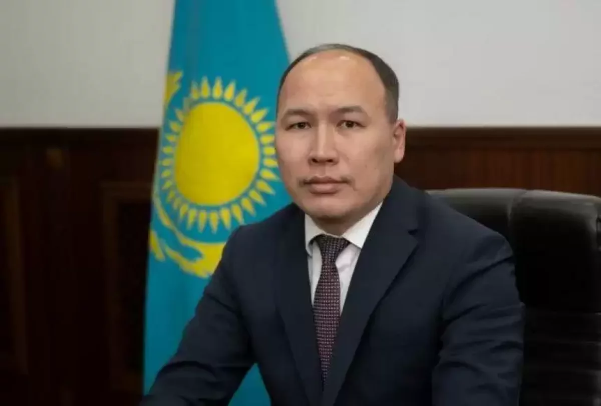 Павлодар әкімі сынға ұшырап, қызметінен босатылды