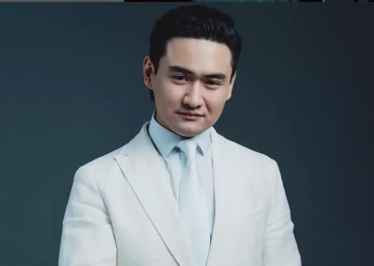 "Ағайын қолдадың ғой бұзығыңды". Төреғали Төреәлі тағы бір жазба жариялады