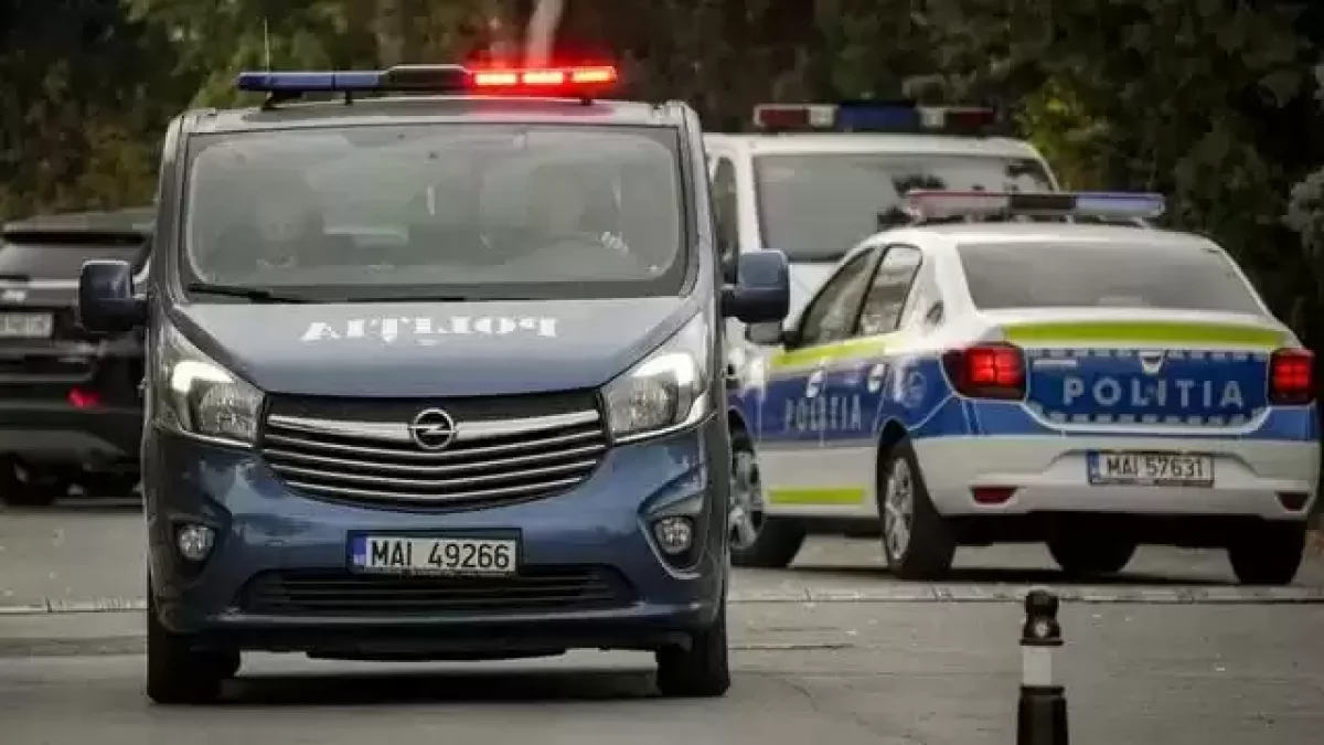 Румынияда газ құю станциясында жарылыс болып, 50-ден астам адам зардап шекті