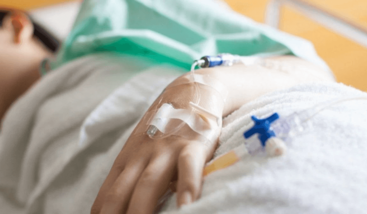 Қостанай облысында көпіршік кешінде 9 жастағы қызды тоқ соқты