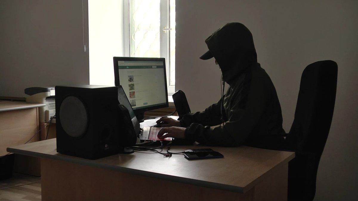 3 күннің ішінде 200 интернет алаяқтық анықталды