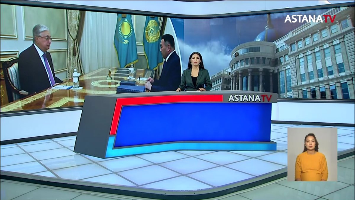 Семь досудебных расследований по террористическим преступлениям начато в Казахстане с начала года