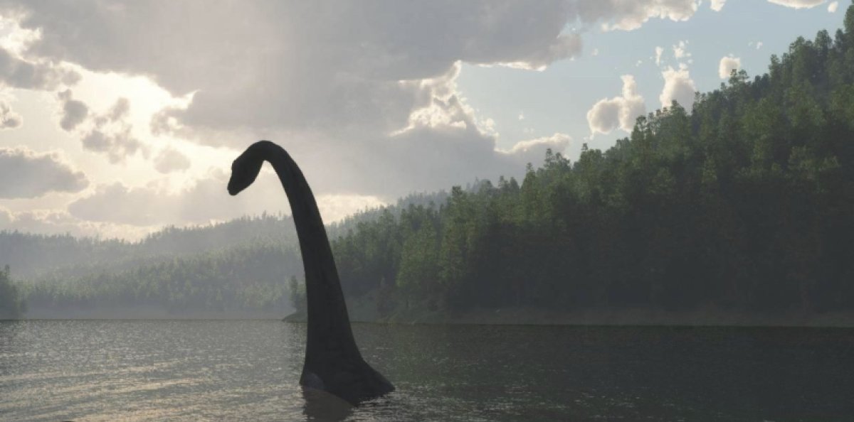 Крупнейшая за 50 лет поисковая операция Лох-Несского чудовища проведена в Шотландии