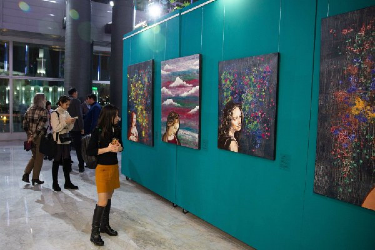 Куда отправиться в Астане осенью и зимой: лучшие фестивали и мероприятия