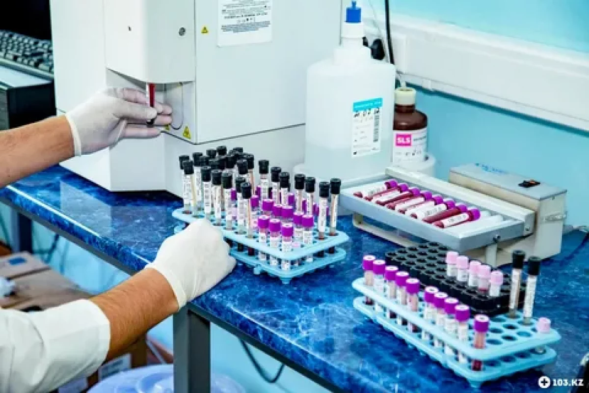 Қарағандыда балалардың улану себебі неге әлі күнге дейін айтылмай отыр