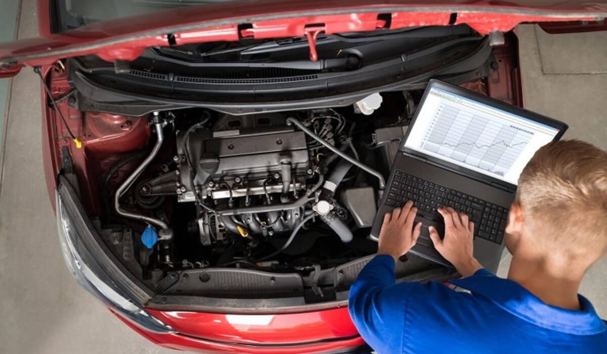 «Техникалық байқау» құжатын енді онлайн алуға болады