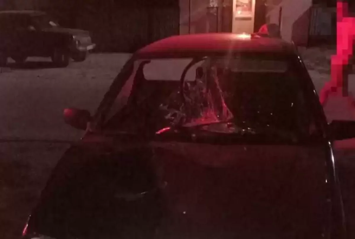 Ақтөбе облысында кәмелетке толмаған жасөспірім көлікпен адамдарды қағып, 3 жасар бала мерт болды