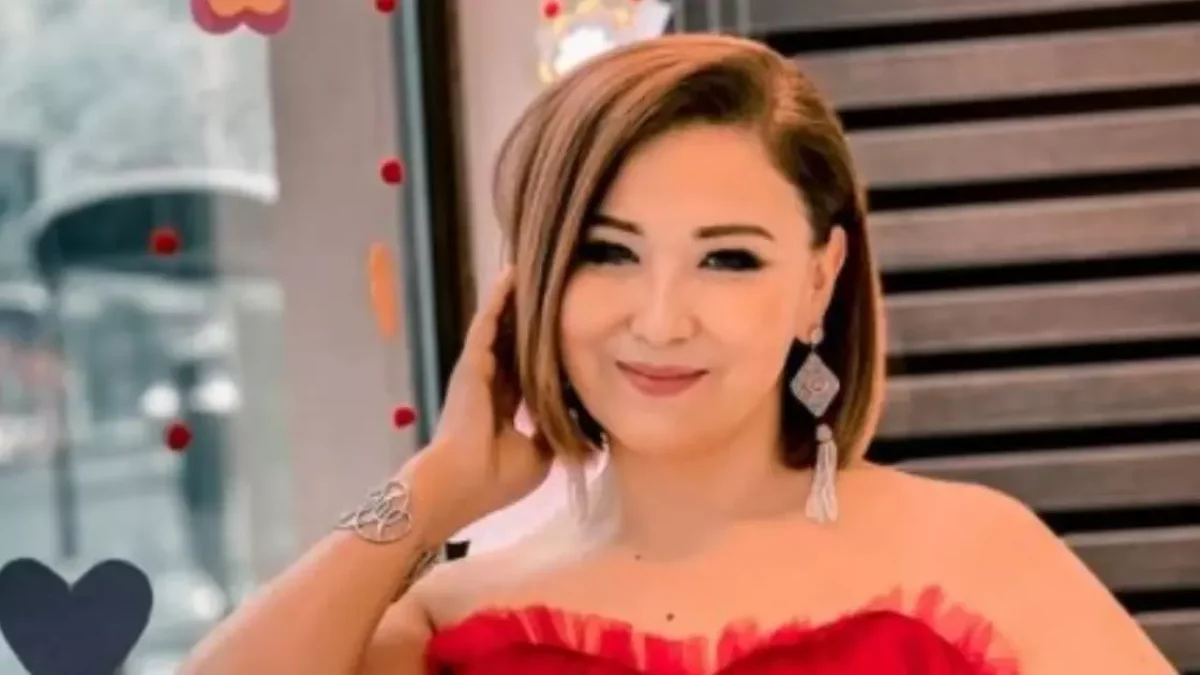 "Достарыма ауыртпалық салғым келмеді": әнші Бақыт Шадаева сырқаттанып қалғанын айтты