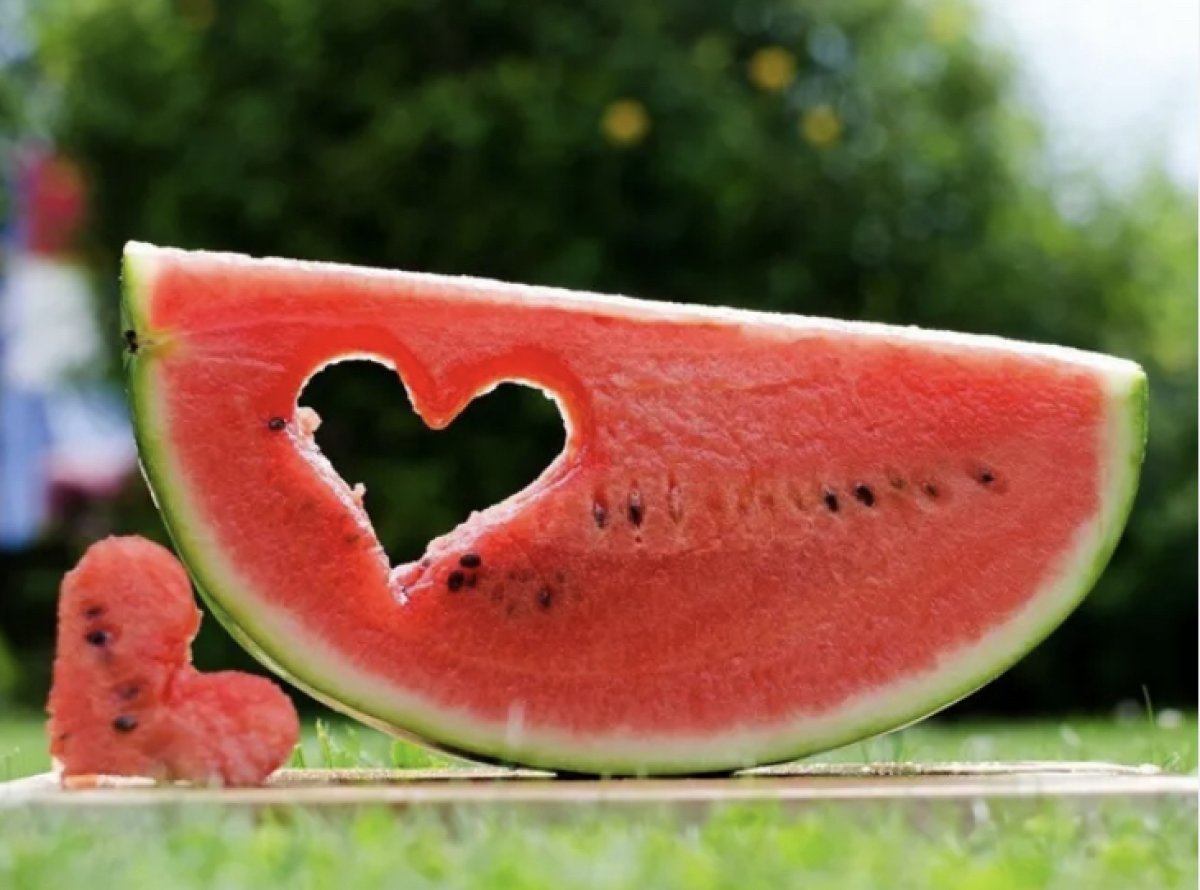 День арбуза отмечают во всем мире: интересные факты о ягоде