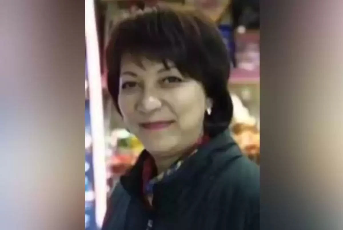 Оралда жоғалып кеткен 53 жастағы әйел 9 күннен бері іздестіріліп жатыр