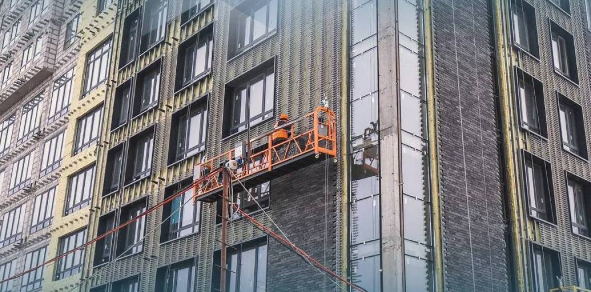 Государство закупит почти 11 тысяч квартир для казахстанских льготников