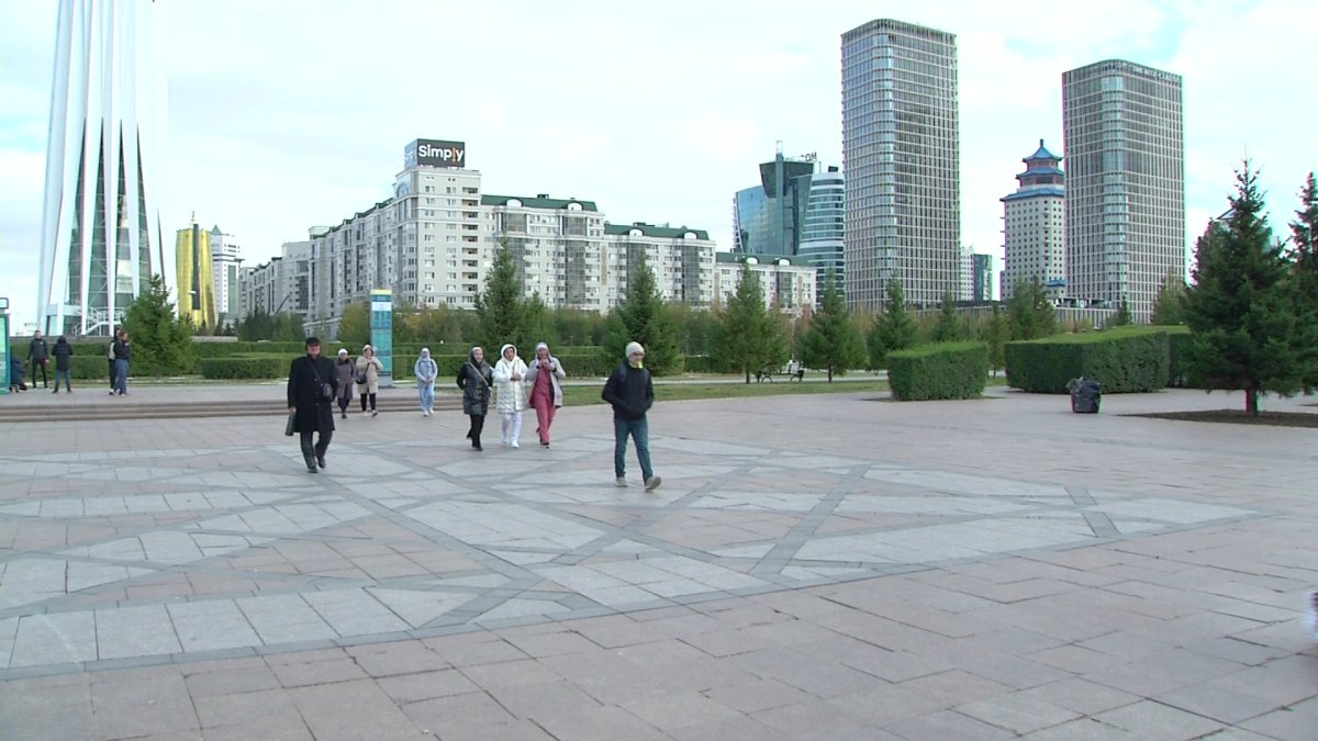 "Конституция демократиялық принциптерге сай жасақталды", - сарапшы