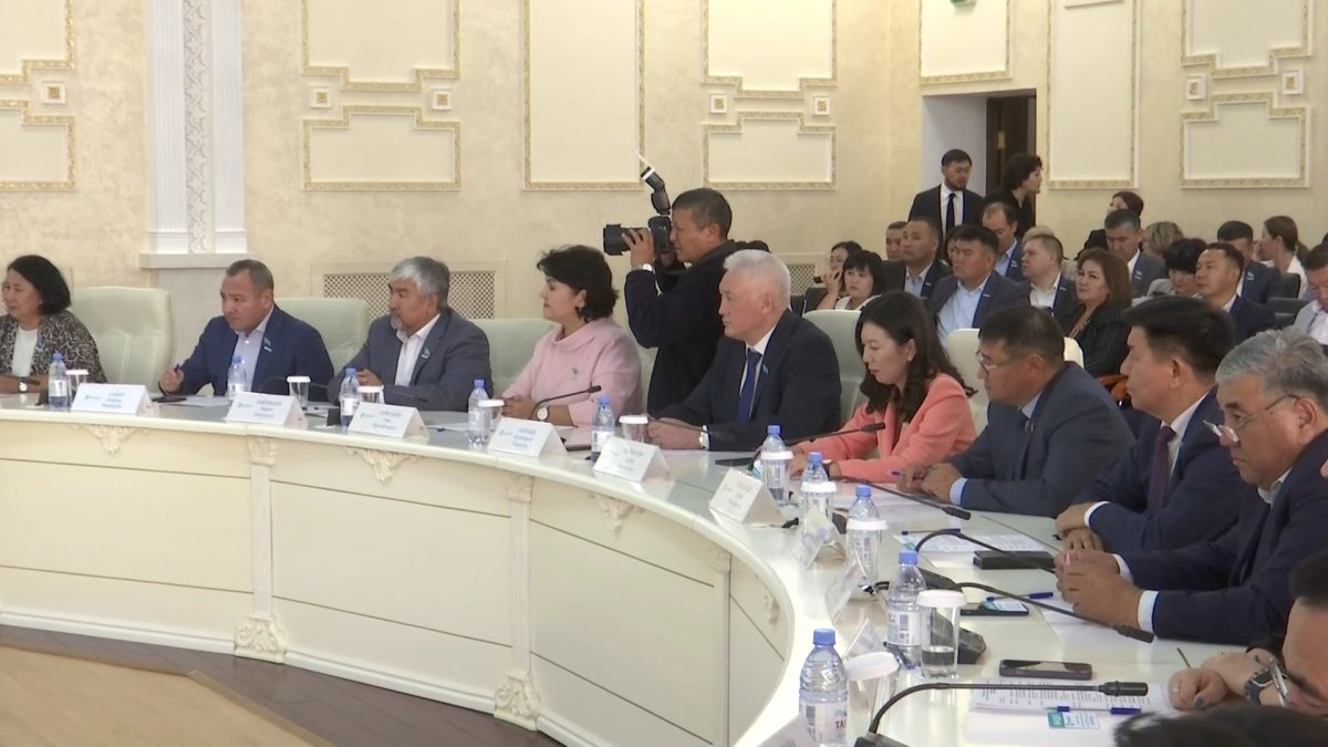 Ақтөбе облысында екі жылда 86 жаңа өнеркәсіп нысаны іске қосылды