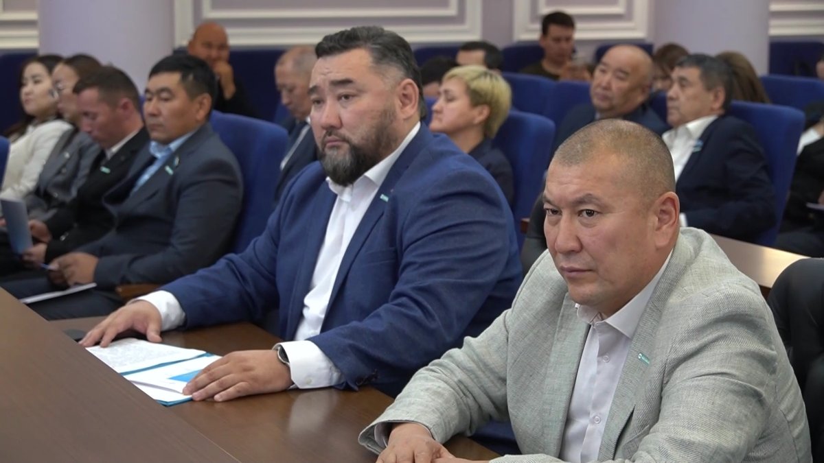 Повышение доходов: западноказахстанцам выдано два миллиарда тенге займов, - «AMANAT»