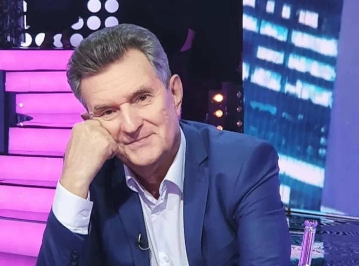 "Дос-Мұқасан" ансамблінің негізін қалаушылардың бірі Литвинов Александр өмірден озды