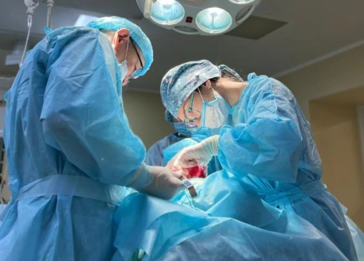 ШҚО-да батарейка жұтып қойған бүлдіршінді дәрігерлер тұмау деп емдеген