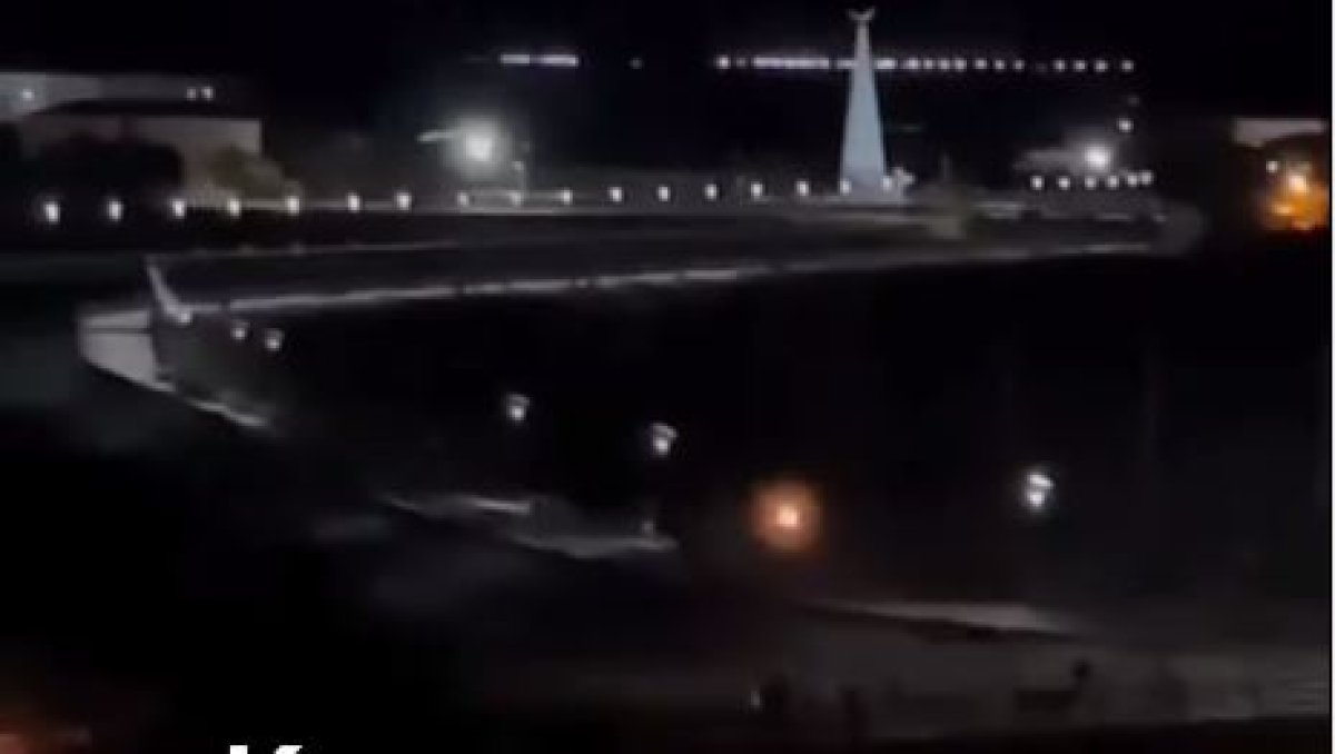 Забросали «коктейлем Молотова»: на видео попала массовая драка в Кульсары