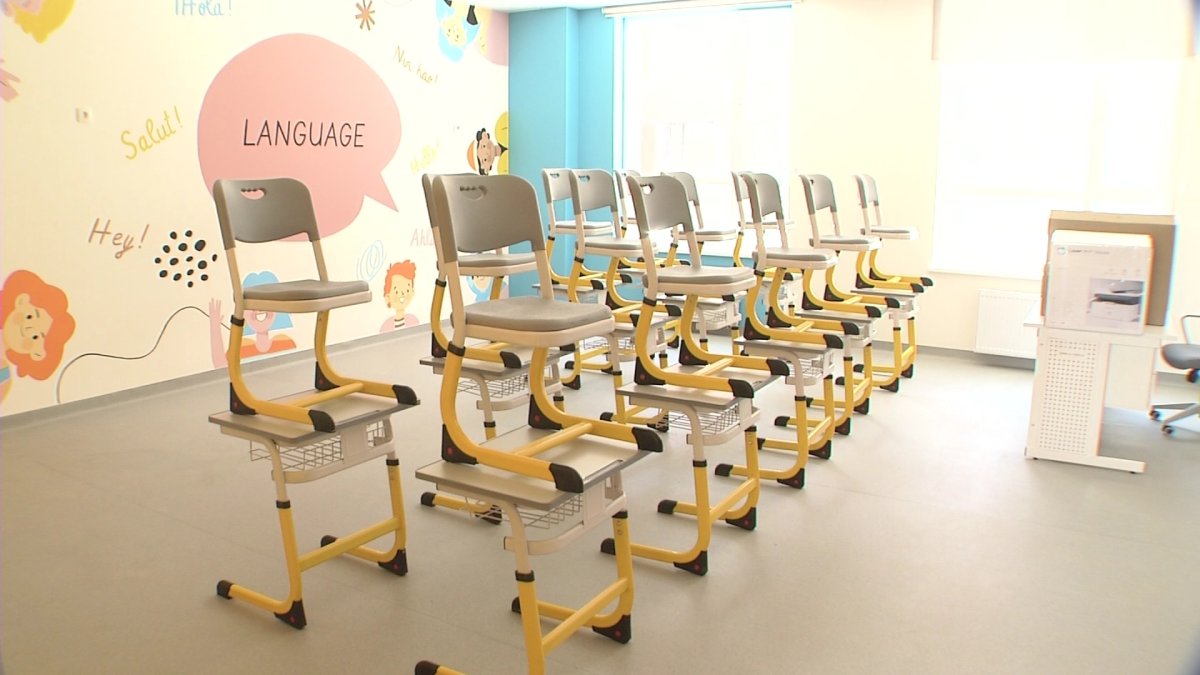 Оқу-ағарту министрлігі білім беру ұйымдарының жаңа оқу жылына дайындығын тексерді