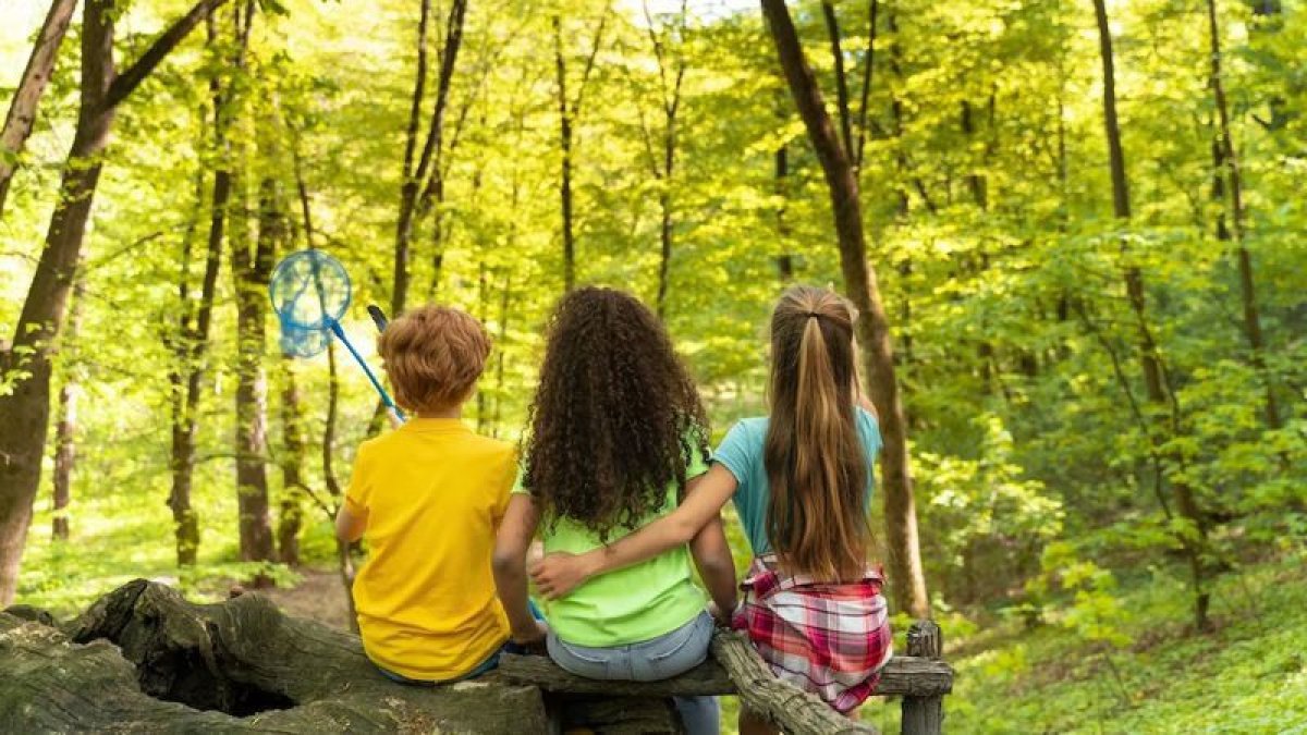 Қостанай облысында балалар лагерінен жұмыс істеп тұрған сауна анықталды