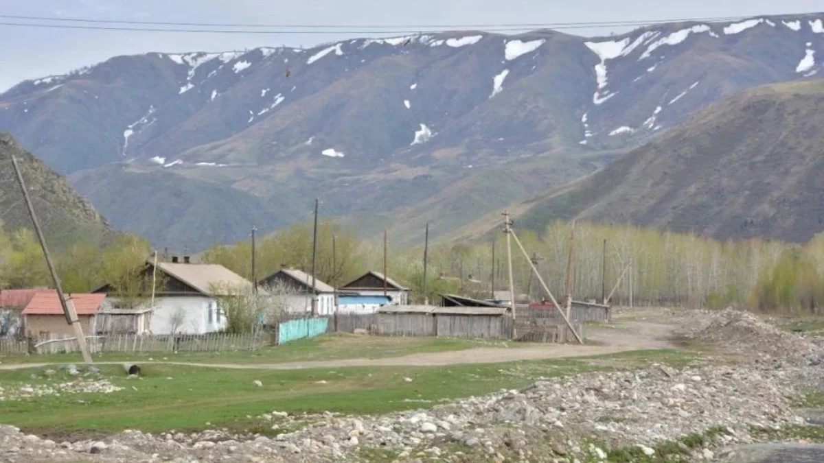 Павлодар облысында әкімдерге ауылға көшуге бір ай уақыт берілді
