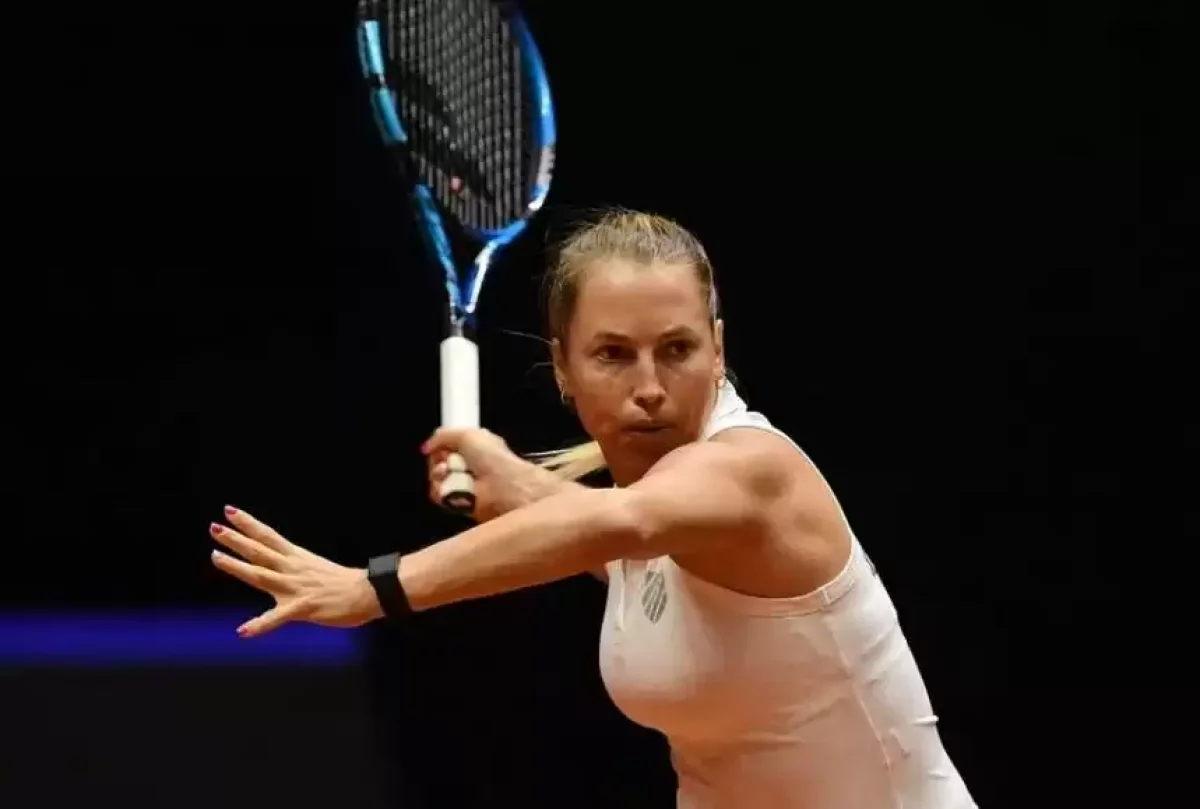 Елена Рыбакина мен Юлия Путинцеава Монреаль мастерс турнирінде бақ сынайды