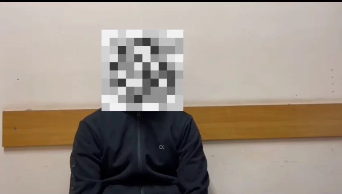 БҚО-да шетелдік жалдамалы алаяқ ұсталды