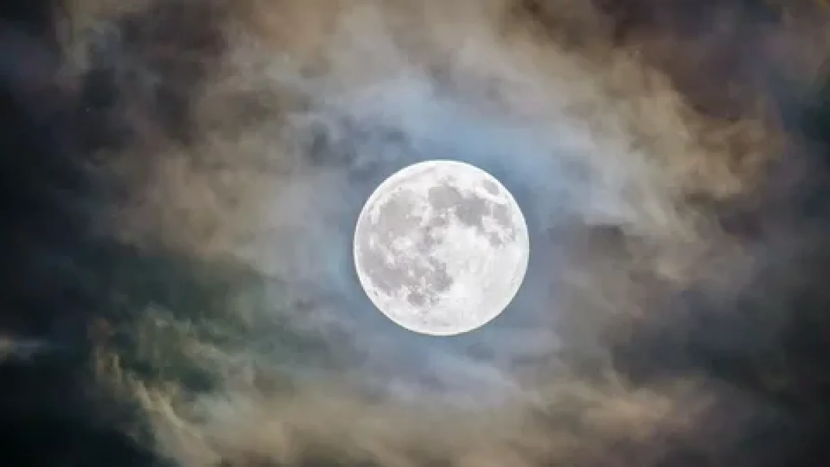 Бразилиялық суретші Айға арт-голограмма жібермекші