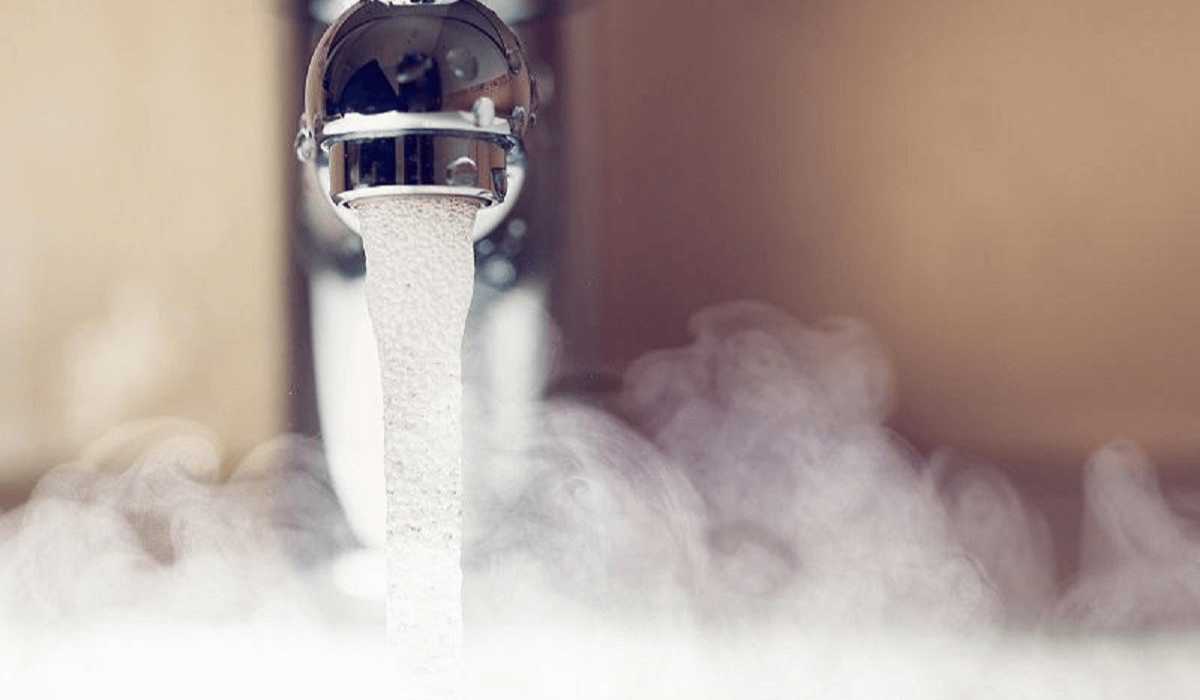 Қазандықтан ақау шыққан: Ақтөбеде 200 пәтерлі екі көп қабатты үй ыстық сусыз қалды