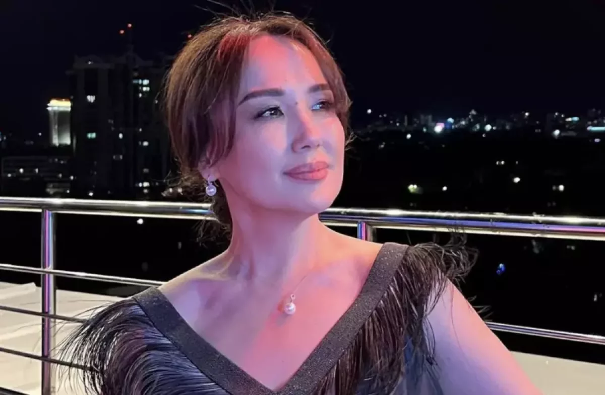 "Әкем мектеп бітірген күні Алматыға оқуға алып кетті". Ләйлә Сұлтанқызы қыз алып қашуға қатысты ойын айтты