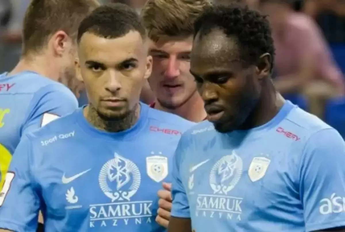 Бүгін Еуропа Лигасының плей-офф жеребесі тартылады