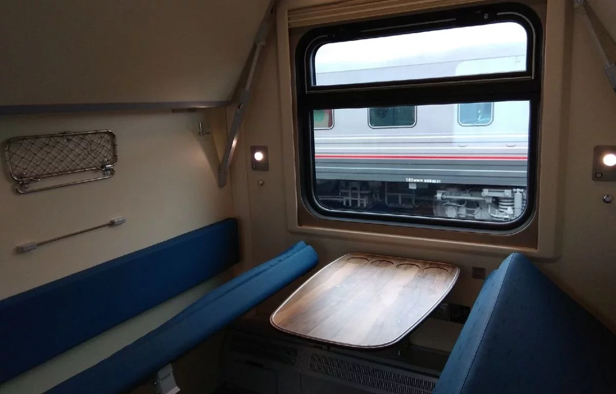 Атыраудан лагерге бара жатқан бала пойызда жан тапсырды