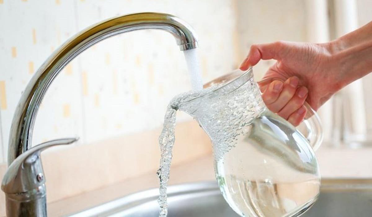 О ситуации с водоснабжением рассказал аким столицы