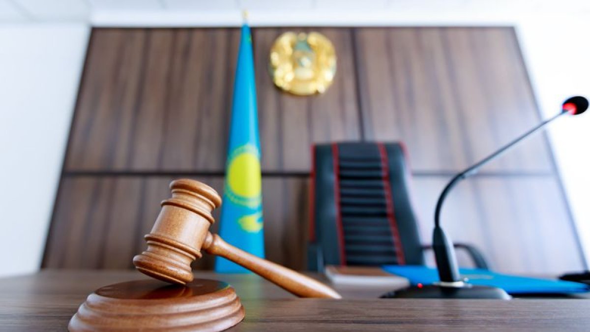 Ақтөбелік экс-есепші 42 миллион теңге жымқырғаны үшін сотталды