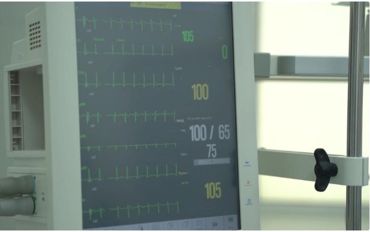 Массовое отравление в Караганде: врачи рассказали о состоянии пострадавших